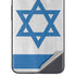 Israel Flag Distressed Google Pixel 5 Skin